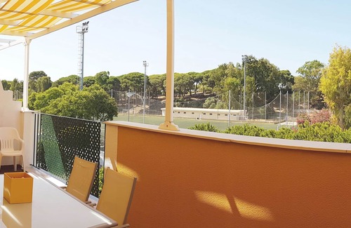 Rota Apartment | Sun, beach and tranquility VUT/CA/04369