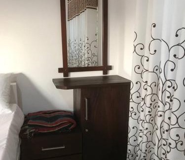 Welipitiya Apartment | Sun Bird House