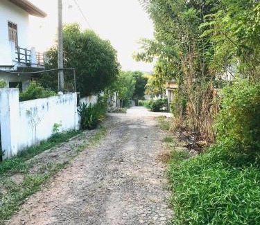 Welipitiya Apartment | Sun Bird House