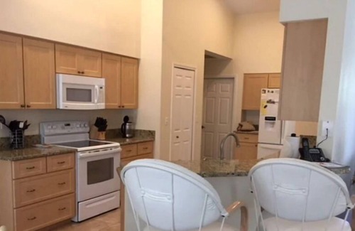 Port Charlotte House | Sun Breezes Villa, 3 bed, 2 bath, sleeps 6, w/heated pool.
