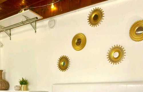 North Miami Apartment | Sun Bright Studio. Private and Free Parking!