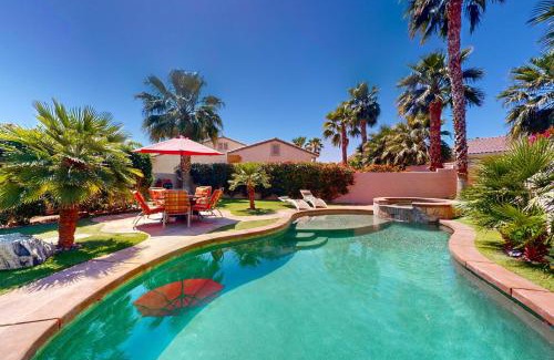 Indio House | Sun City Escape