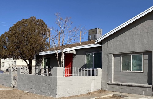Pershing - Government Hill House | Sun City Gem #2