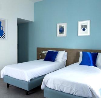 Vasto Bed & Breakfast | Sun&City Naples