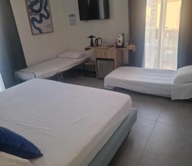 Vasto Bed & Breakfast | Sun&City Naples