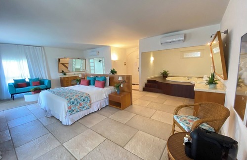 Camocim Hotel | Sun City Rota das Emoções