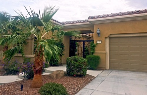 Indio House | Sun City Shadow Hills ~ A Del Webb Community in Palm Desert, California ~