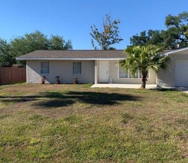 Port Charlotte House | Sun Coast Gem in Port Charlotte