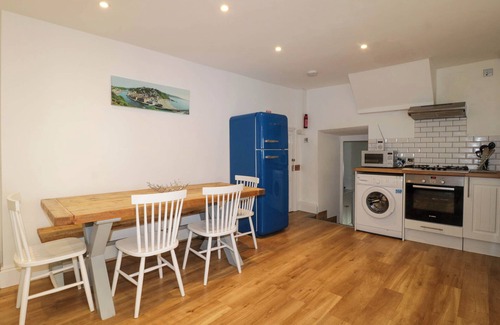 Looe Cottage | SUN COTTAGE, family friendly, character holiday cottage in Looe