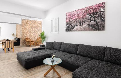 Rhodes Town Apartment | Sun Dream Apartment