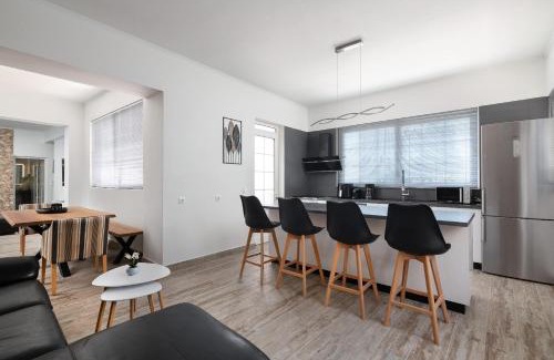 Rhodes Town Apartment | Sun Dream Apartment