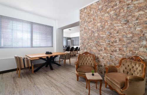 Rhodes Town Apartment | Sun Dream Apartment