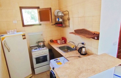 Dahab Apartment | Sun-filled apartment with a rooftop view of the beach and mountains