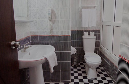 Kargicak Hotel | Sun Fire Beach Hotel