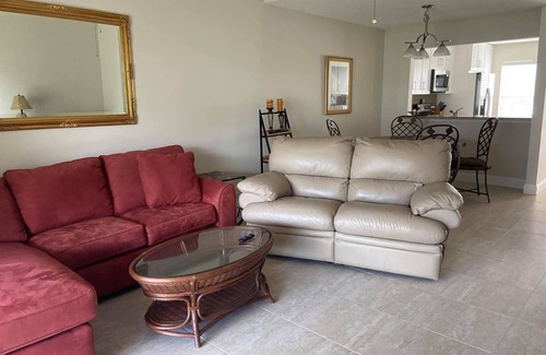 Jupiter Village Villa | Sun & Fun - Beautiful renovated 2/2 villa in Jupiter