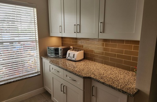 Jupiter Village Villa | Sun & Fun - Beautiful renovated 2/2 villa in Jupiter