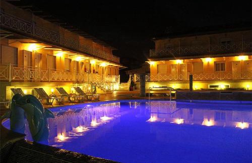 Forxan Hotel | Sun Galicia Hotel y Apartamentos
