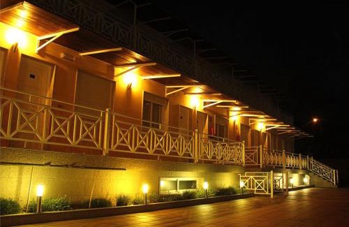Forxan Hotel | Sun Galicia Hotel y Apartamentos