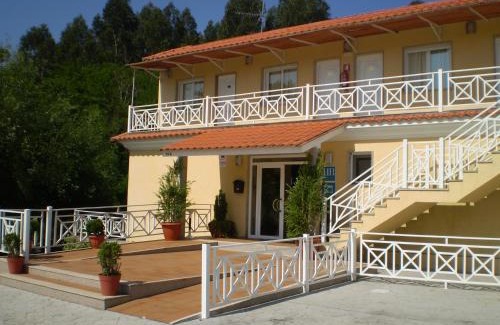 Forxan Hotel | Sun Galicia Hotel y Apartamentos