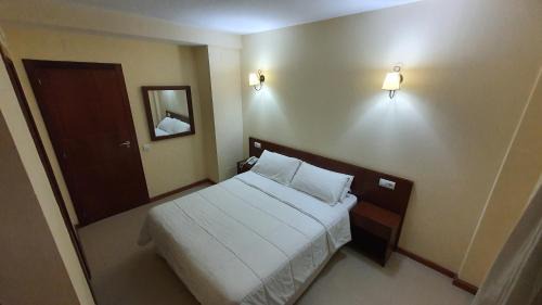 Forxan Hotel | Sun Galicia Hotel y Apartamentos