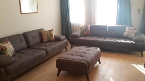 Yalikavak Apartment | Sun Garden Apart Hotel