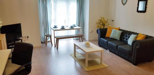 Stockton-on-Tees Apartment | Sun Gardens Serviced Apartment