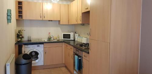 Stockton-on-Tees Apartment | Sun Gardens Serviced Apartment