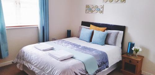 Stockton-on-Tees Apartment | Sun Gardens Serviced Apartment