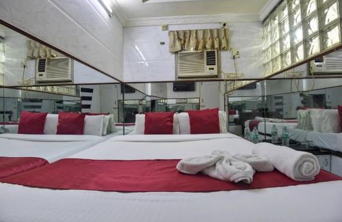 Kamathipura Hotel | Sun Guest House