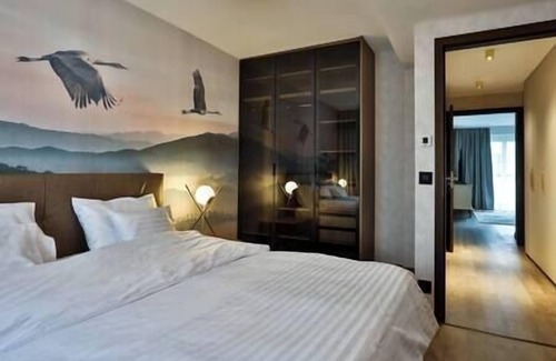 Budavar Apartment | Sun Hill A201 Luxury Suites