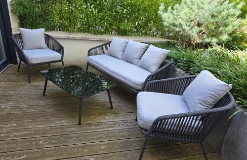 Budavar Apartment | Sun Hill Luxury Suites