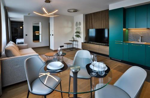 Budavar Apartment | Sun Hill Luxury Suites