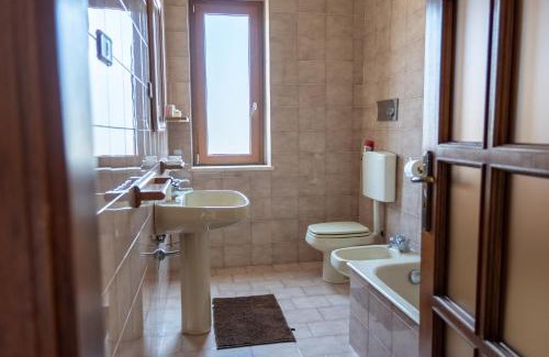Grisolia Apartment | Sun House
