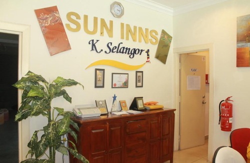 Kuala Selangor Hotel | Sun Inns Hotel Kuala Selangor