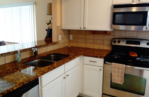 Crescent Beach Condo | Sun-Kissed Serenity: Discover the Ultimate Oceanfront Retreat at Cocoa Beach