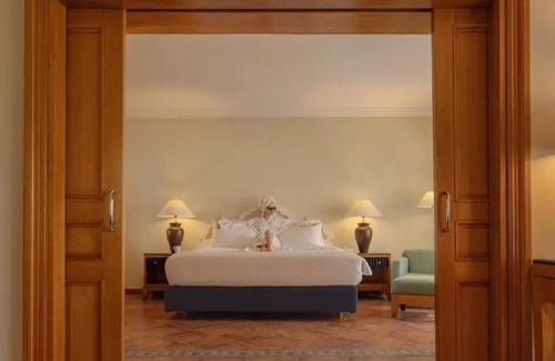 Sharm El Sheikh Resort | Sun-Kissed Shores & All-Day Dining l Kids Club, Spa Days & Water Adventures
