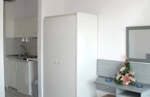 Faliraki Hotel | Sun Maris Studios