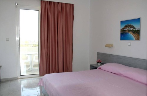 Faliraki Hotel | Sun Maris Studios
