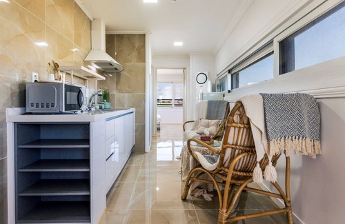 Andeok Apartment | Sun & Moon Resort
