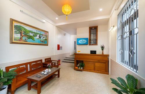 Thanh Ha Bed & Breakfast | Sun Moon Riverside Hoi An