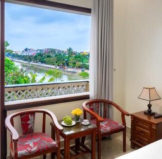 Thanh Ha Bed & Breakfast | Sun Moon Riverside Hoi An
