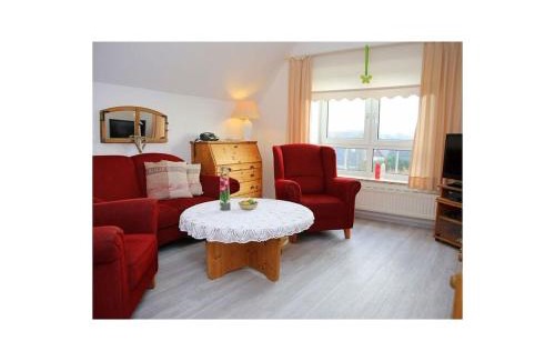 Dorumer Neufeld Apartment | Sun, mudflats and sea