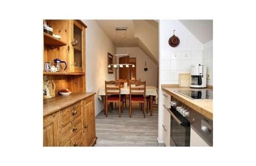 Dorumer Neufeld Apartment | Sun, mudflats and sea