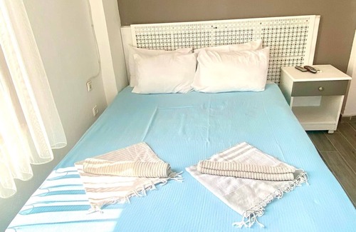 Oludeniz Hotel | Sun Ocean Motel