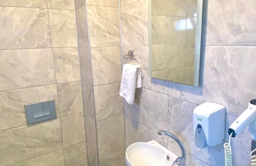 Oludeniz Hotel | Sun Ocean Motel