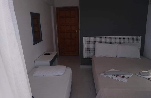 Oludeniz Hotel | Sun Ocean Motel