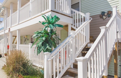 Ocean City Condo | Sun of the Beach Listing #2