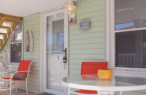 Ocean City Condo | Sun of the Beach Listing #2
