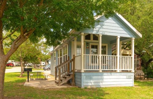 La Hacienda Estates Resort | Sun Outdoors Lake Travis