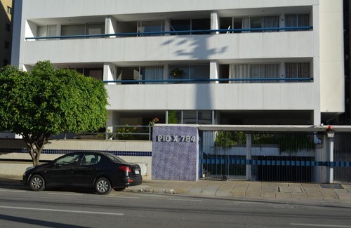 Ponta Verde Apartment | Sun Paradise - Pio X